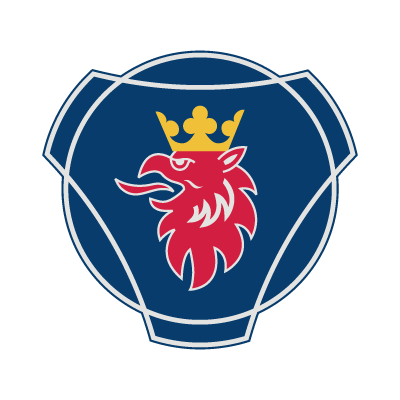 Scania Eps Vector Logo Scania Eps Logo Vector Free Download