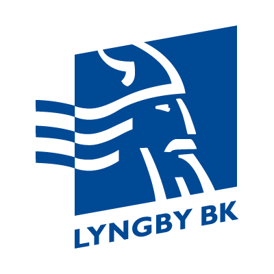 Creative abstract letter bk logo vector. Lyngby Bk Vector Logo Ai Logoeps Com