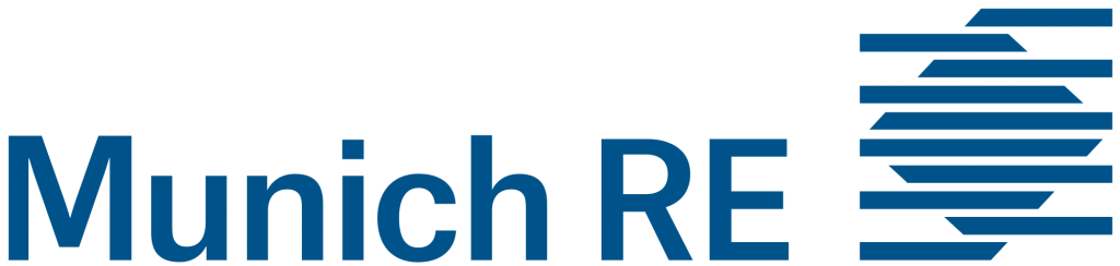 Do you need one if you have a family to pay for? Munich RE Logo / Insurance / Logonoid.com