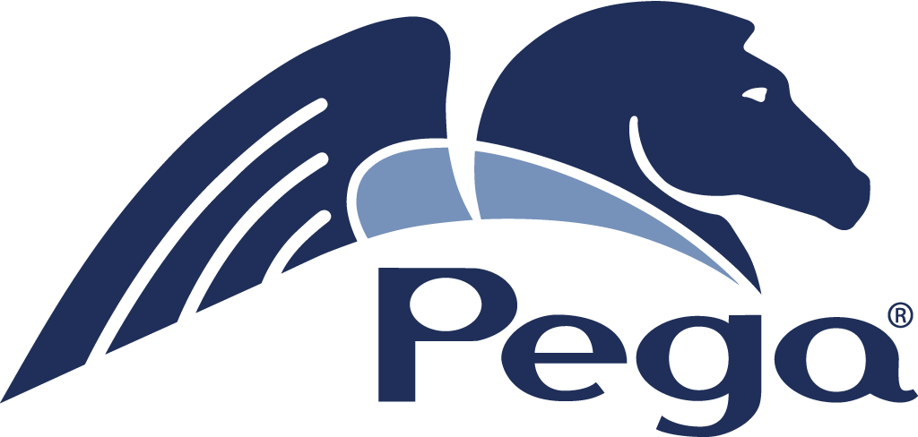 You could donwload momentics ide by qnx software center once you installed momentics ide . Pegasystems Logo / Software / Logonoid.com