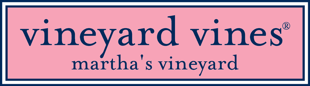 Vineyard Vines Logo Png - Vineyard Vines Fonts In Use :