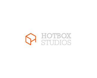 Logopond Logo Brand Identity Inspiration Hotbox Studios