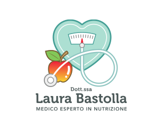 Logopond Logo Brand Identity Inspiration Logo For Nutrition Expert Doctor