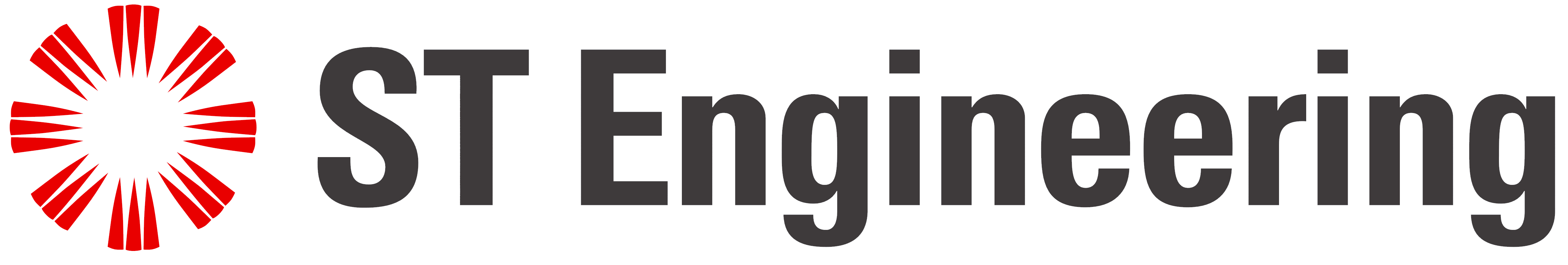 St Engineering Singapore Technologies Engineering Logos Download