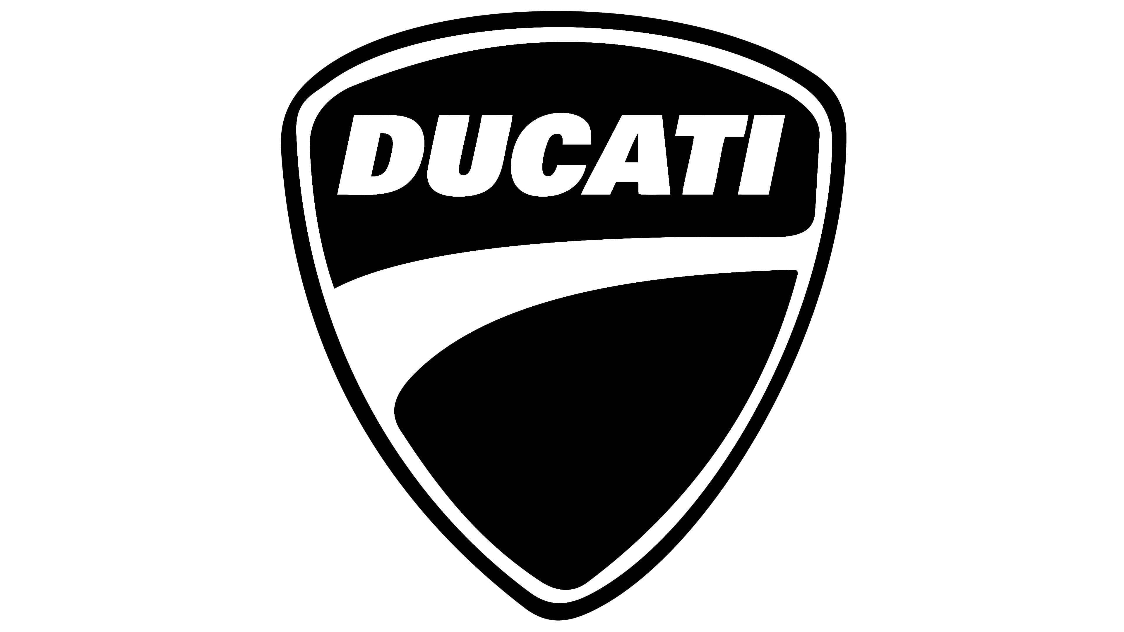 Ducati Logo Logos De Marcas