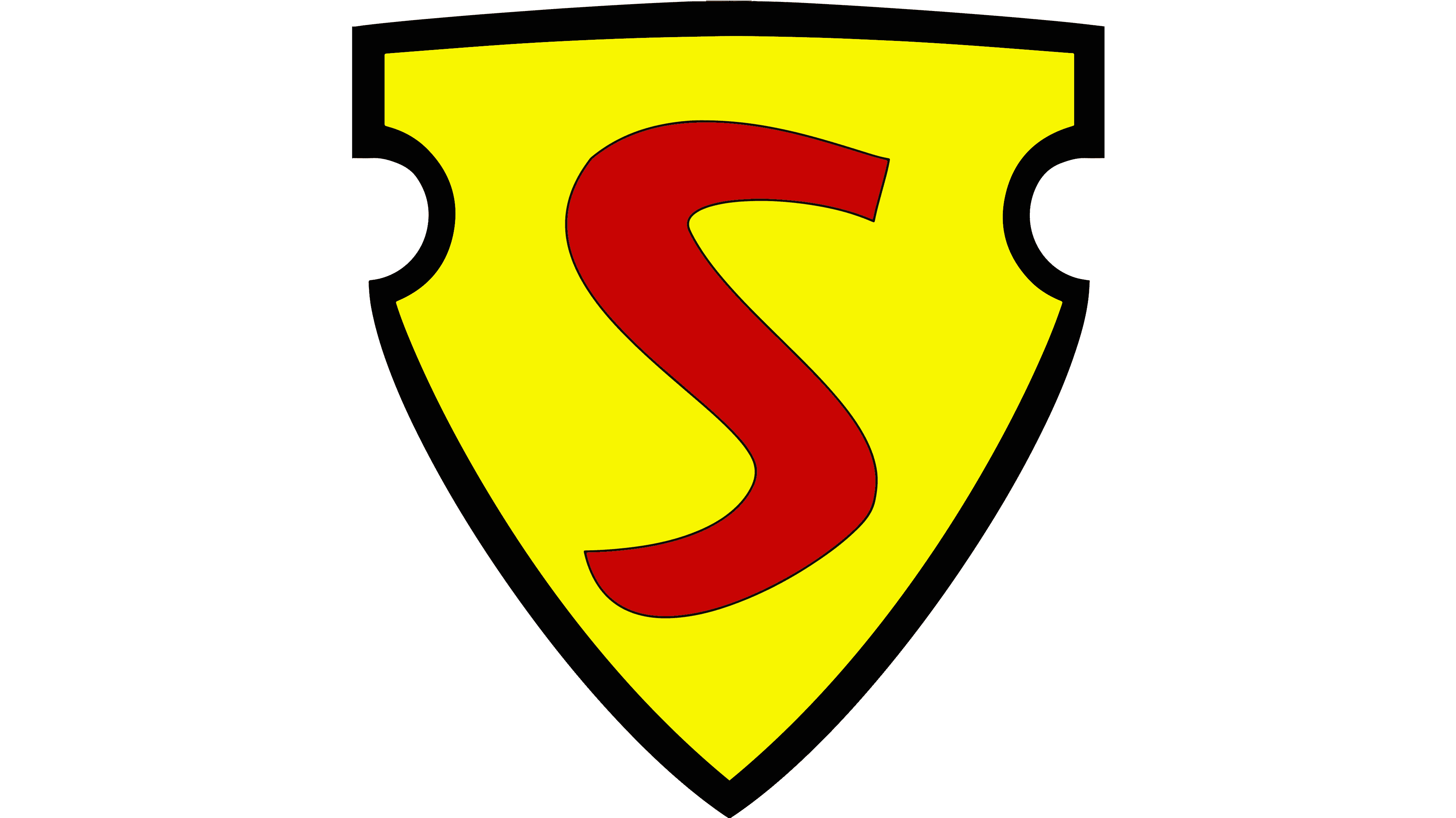 Superman Logo Marques Et Logos Histoire Et Signification Png
