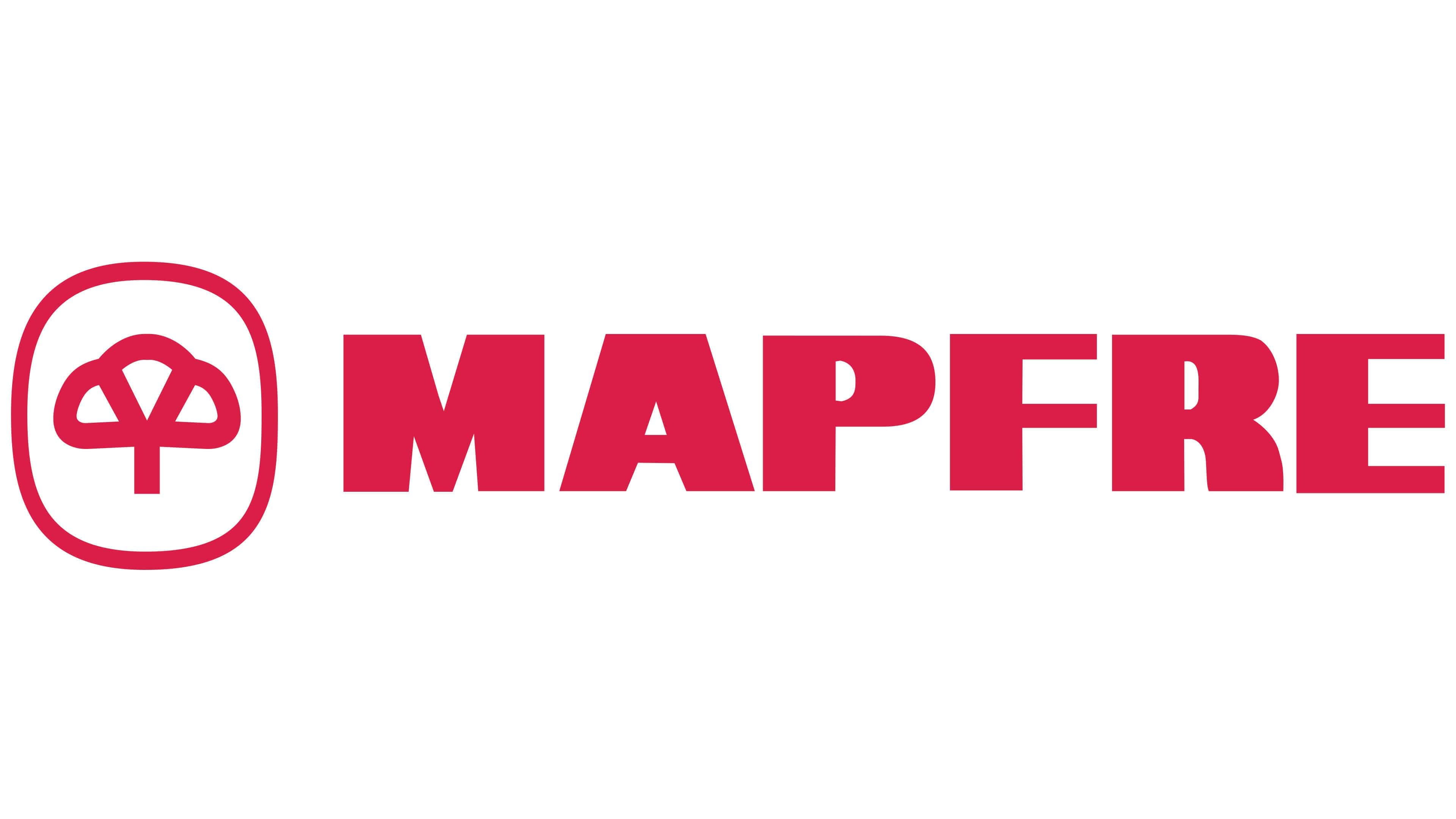 Download logo mapfre seguros logo logo vector in svg format. Mapfre Logo History Meaning Symbol Png