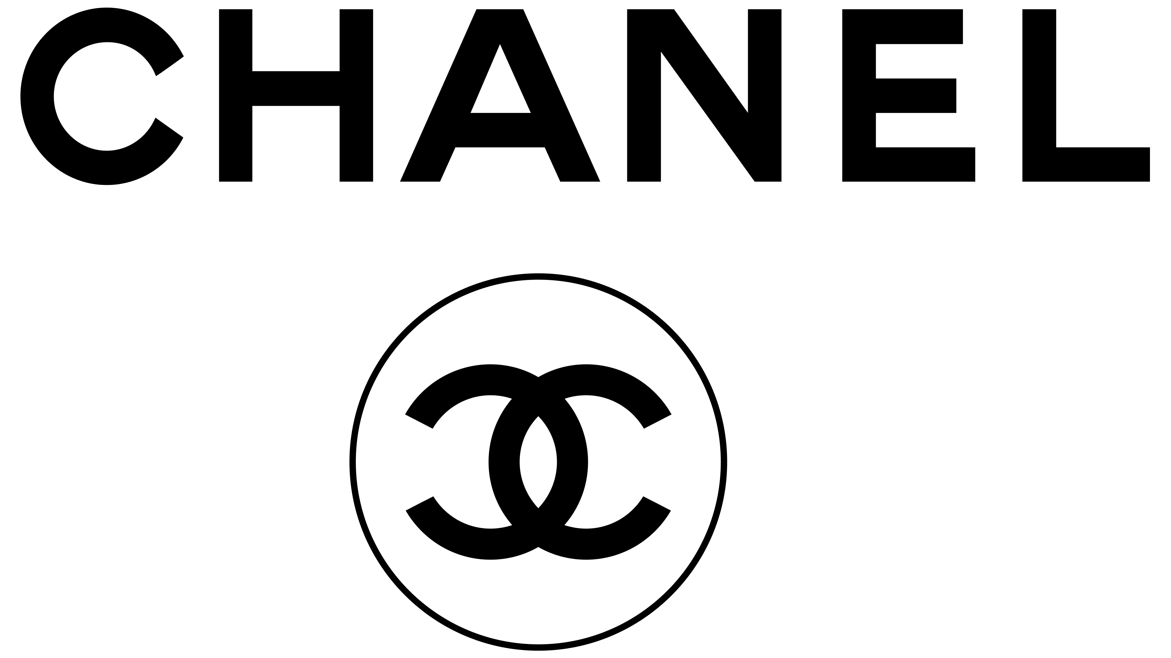 Chanel Logo History Meaning Symbol Png