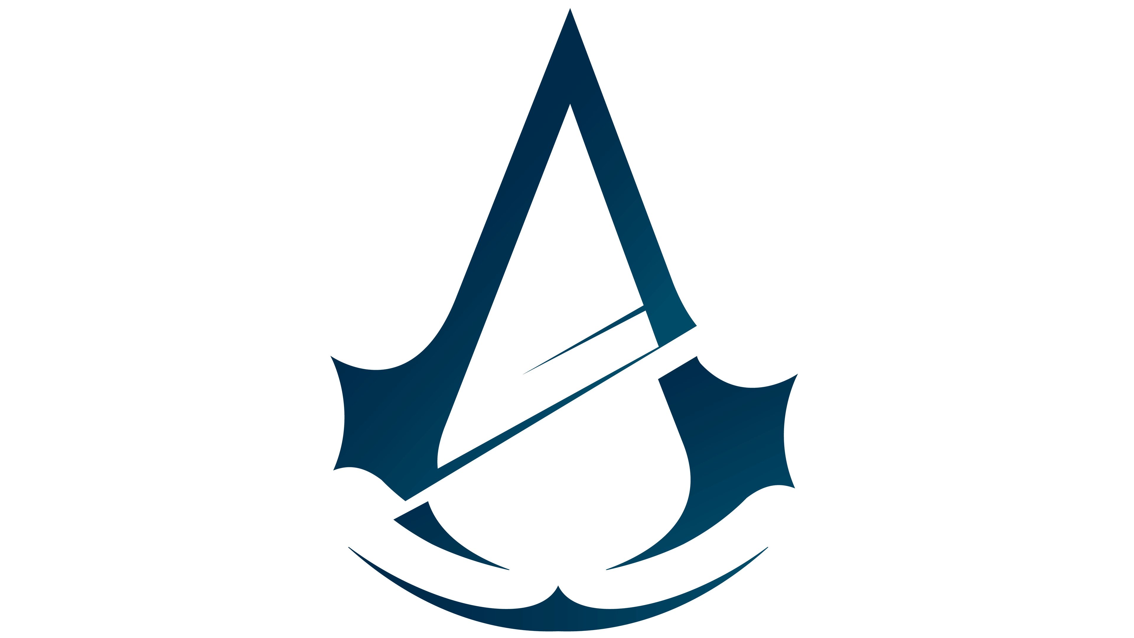 Assassin S Creed Logo History Meaning Symbol Png