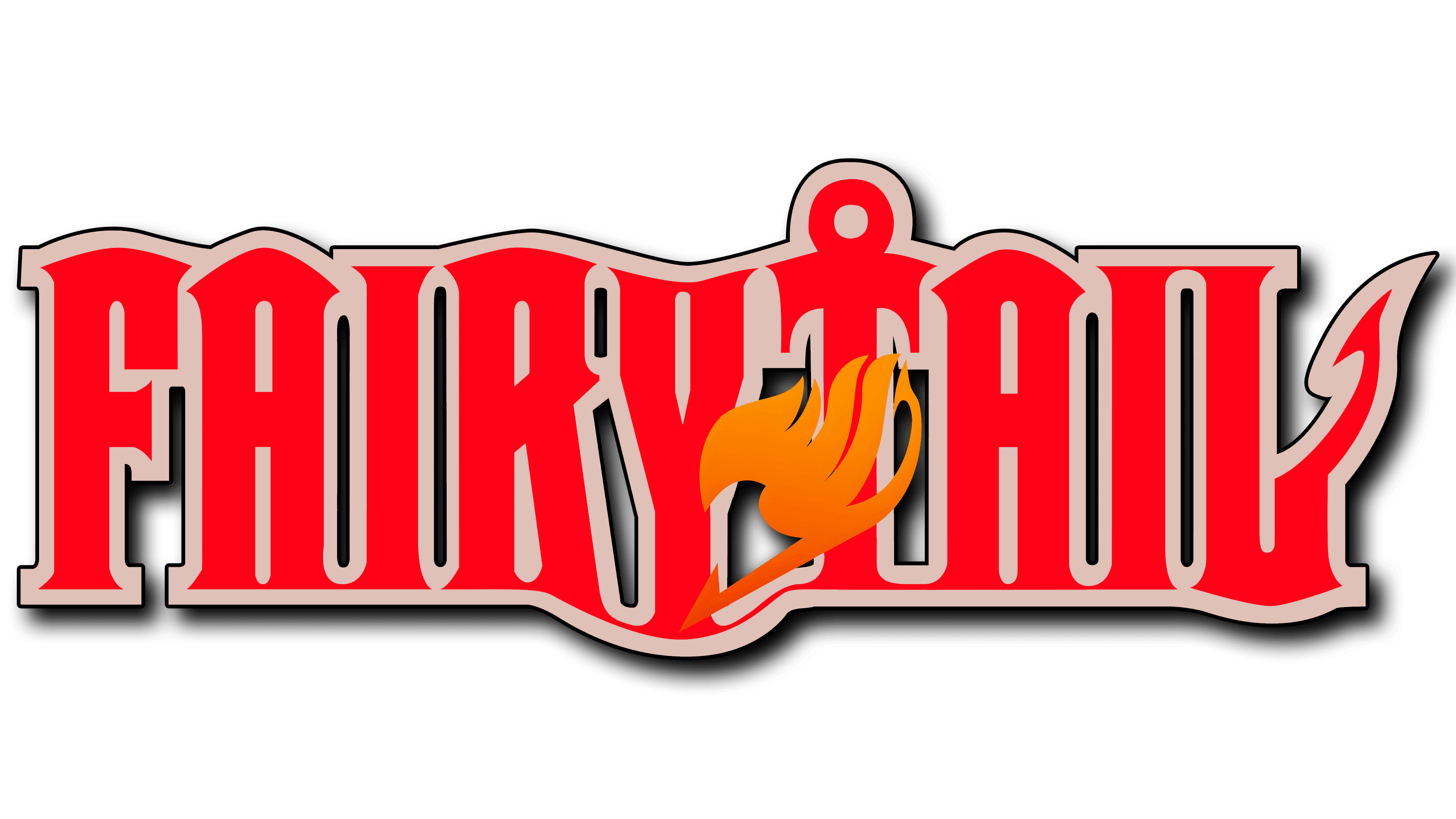 Fairy Tail Logo, History, Meaning, Symbol, Png 2160_x_3840_png