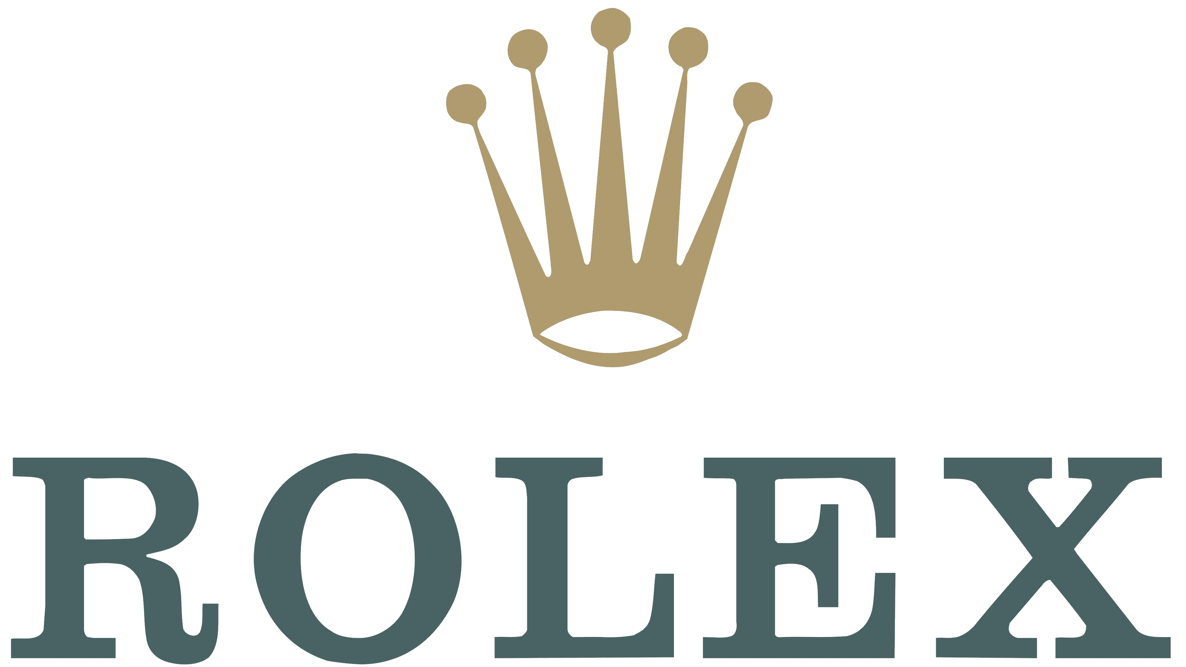 Rolex Logo History Meaning Symbol Png