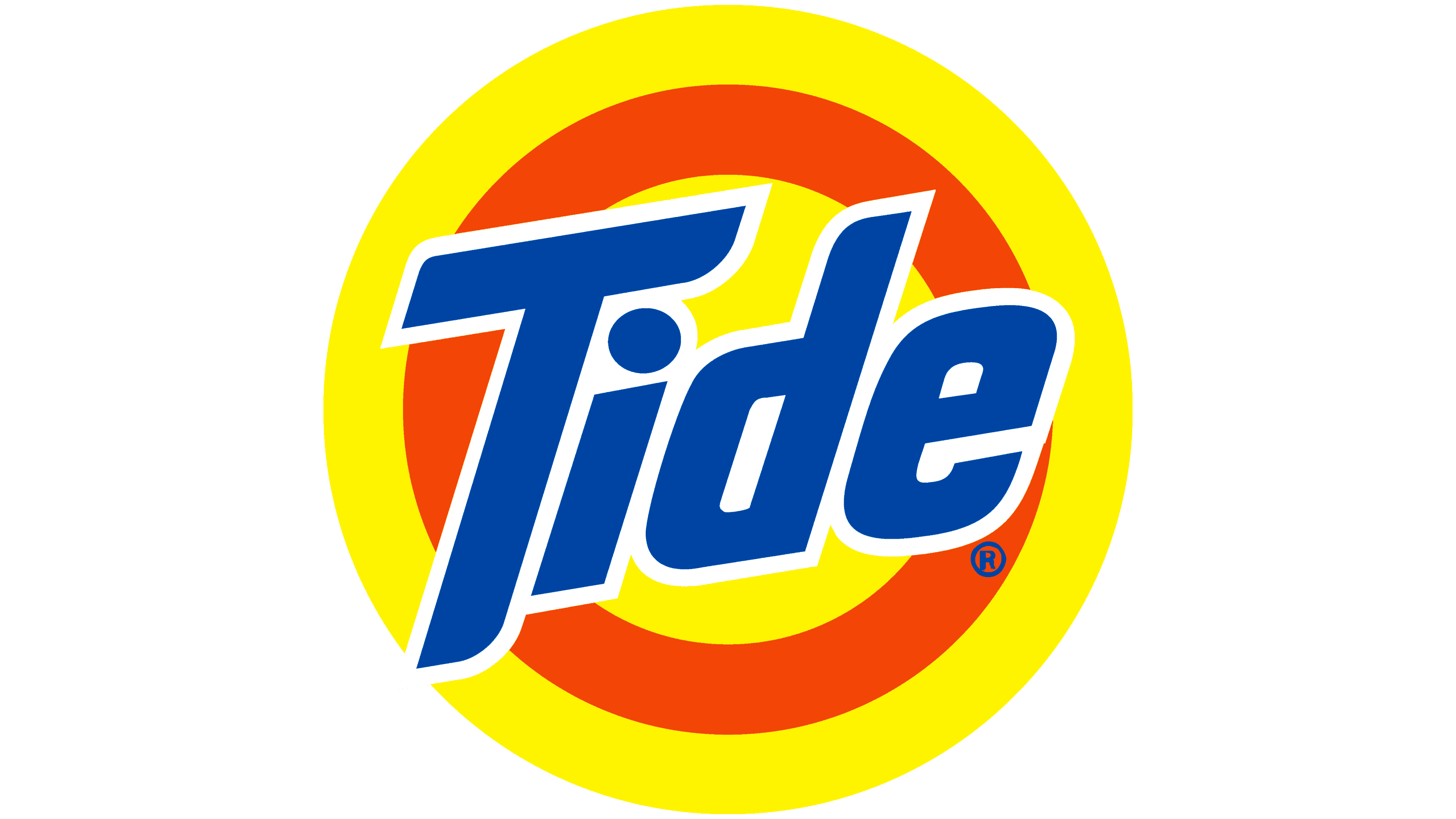 I was a little surprised, this industry disrupting product completely changed the way we looked at laundry detergents. Tide Logo | Symbol, History, PNG (3840*2160)