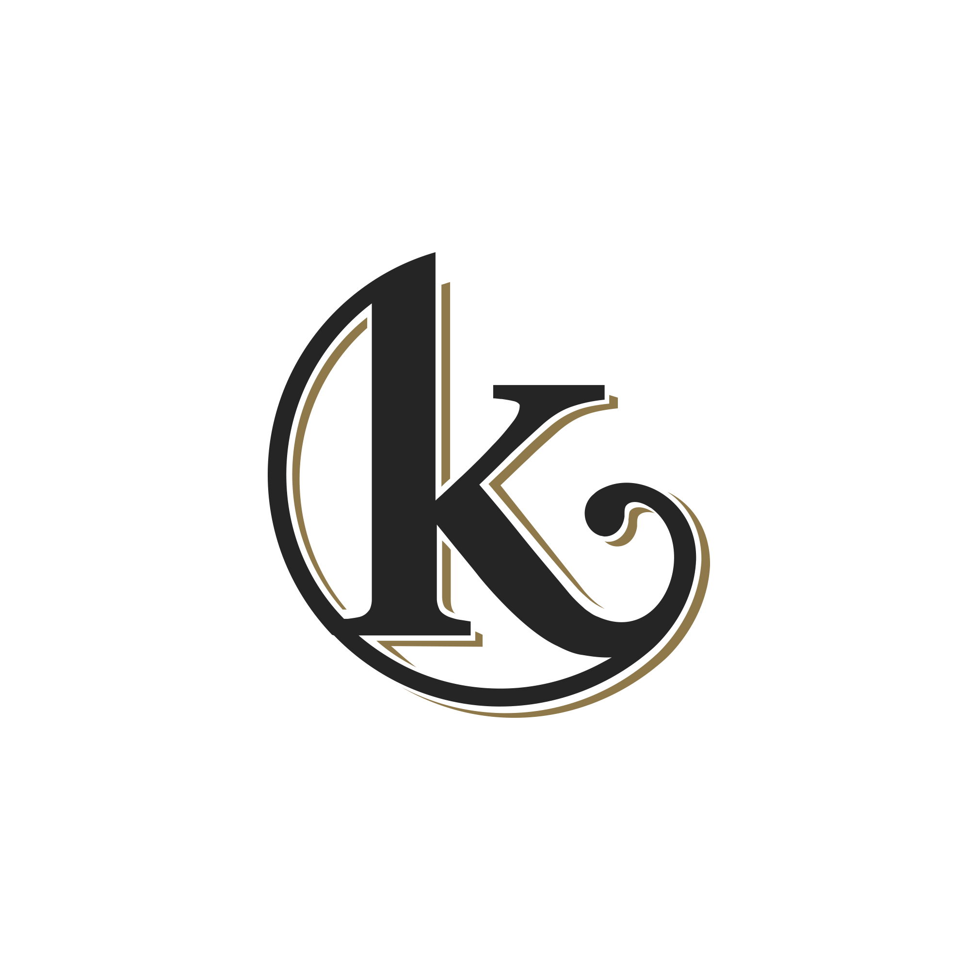 kendricks-logo-letter-k-logos-types-real-letter-logos