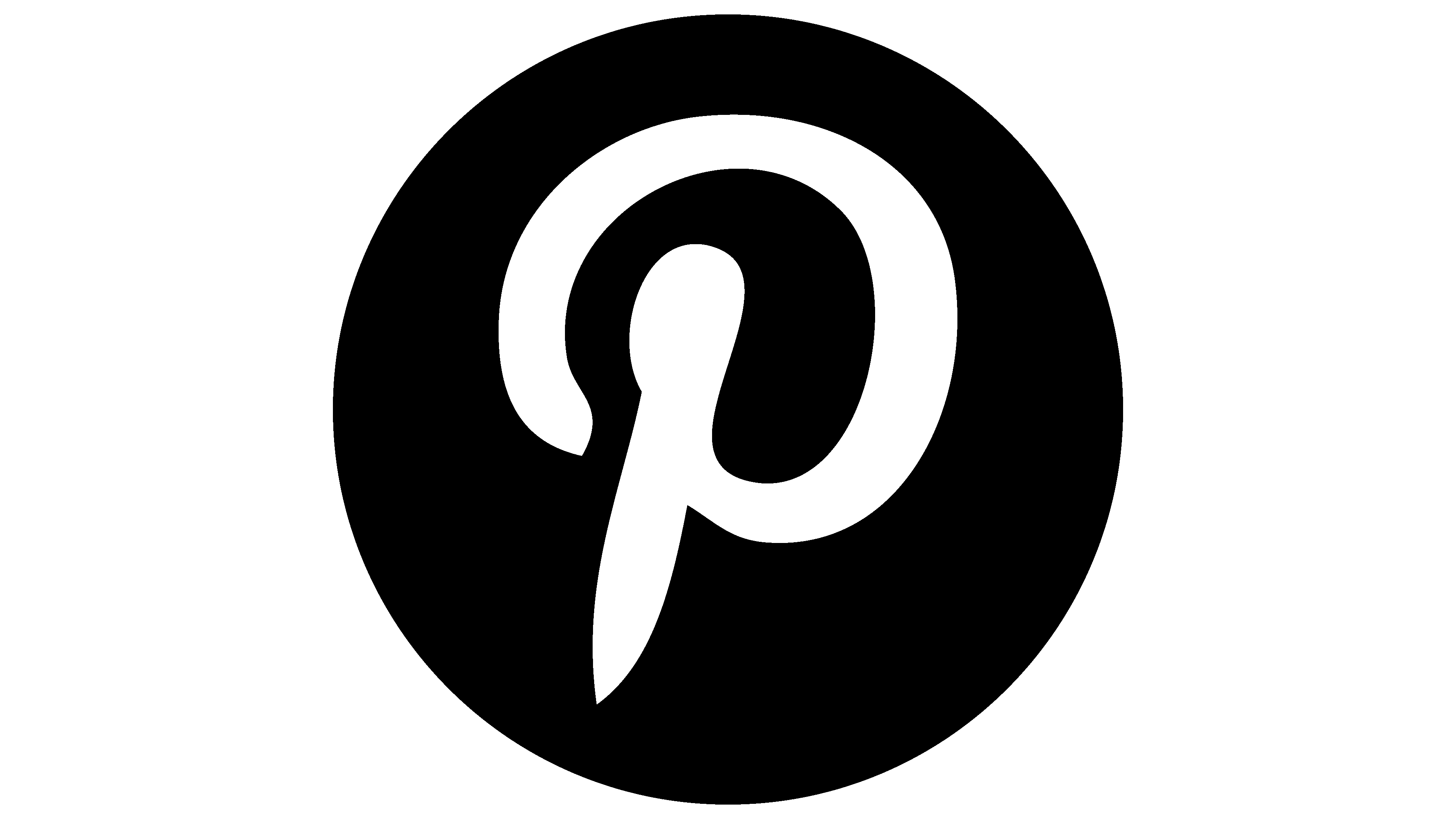Pinterest Logo