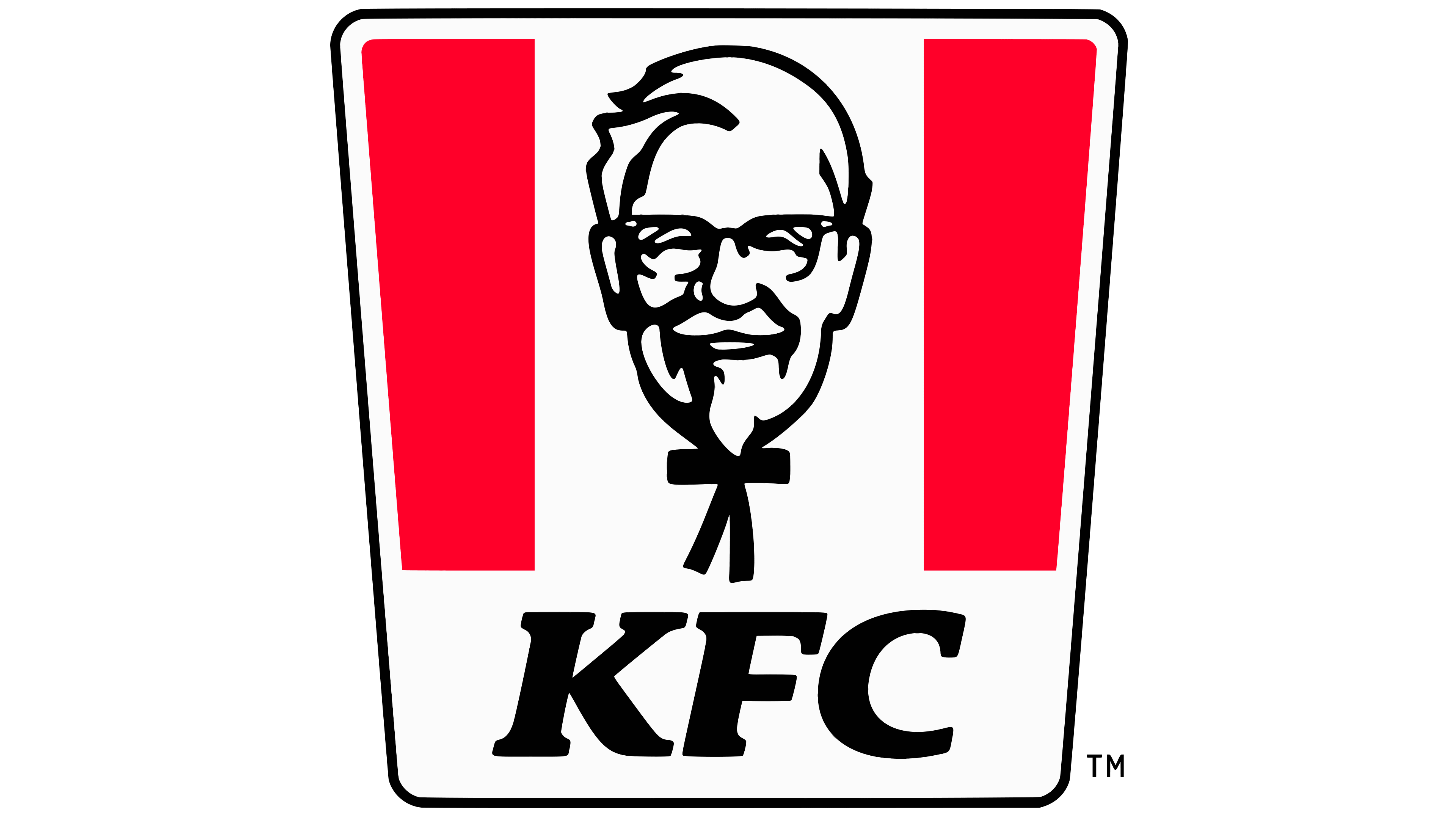Creative bloq is supported by its audience. Kfc Logo Logo Zeichen Emblem Symbol Geschichte Und Bedeutung