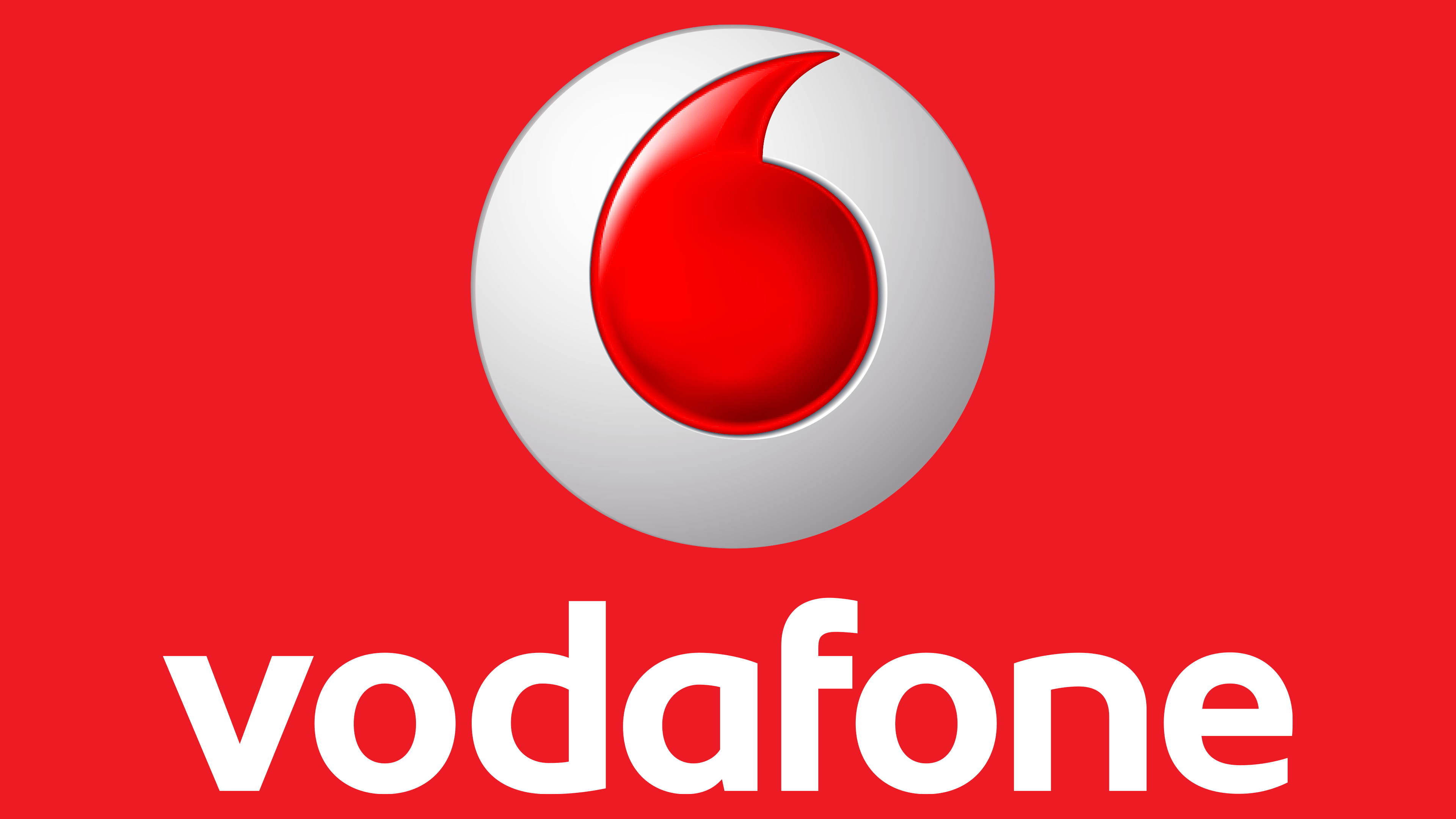 Vodafone Logo Logo Zeichen Emblem Symbol Geschichte Und Bedeutung