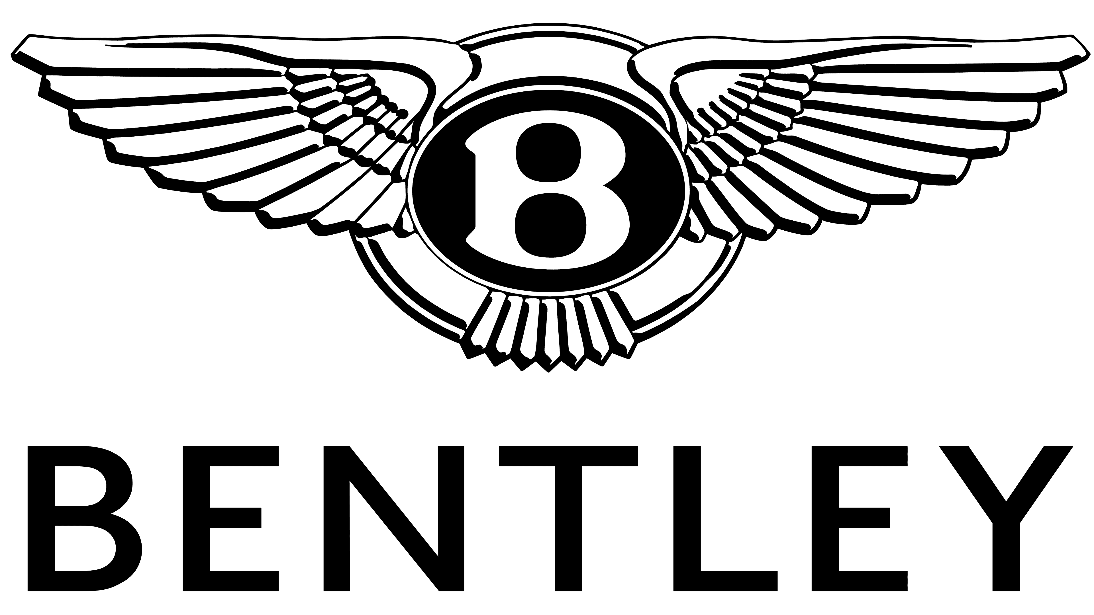 Bentley Logo Logo Zeichen Emblem Symbol Geschichte Und Bedeutung