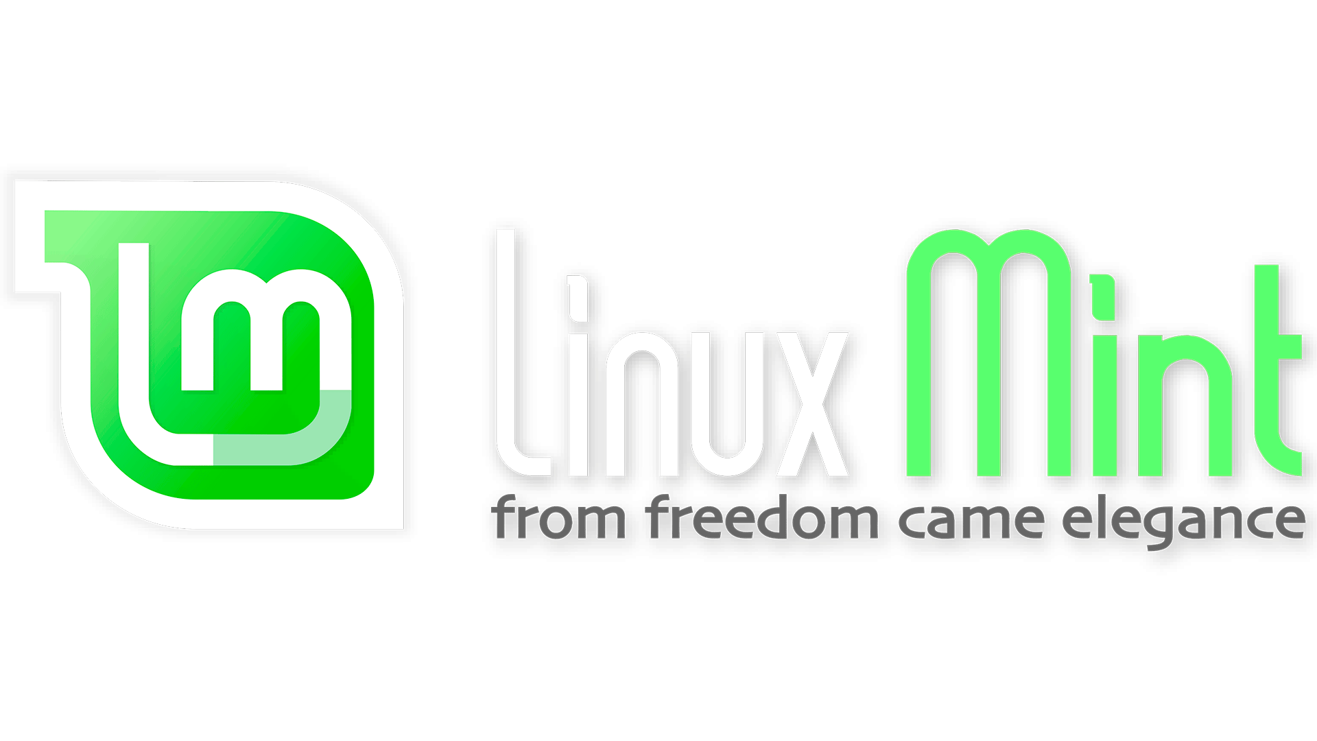 Linux mint logo png is a totally free png image with transparent background and its resolution is 1028x1270. Mint Logo Logo Zeichen Emblem Symbol Geschichte Und Bedeutung