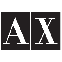 Armani Exchange Logo Vector Eps 198 64 Kb Download