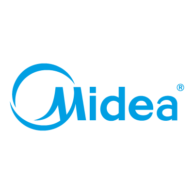 Midea Logo Vector Eps 388 29 Kb Download