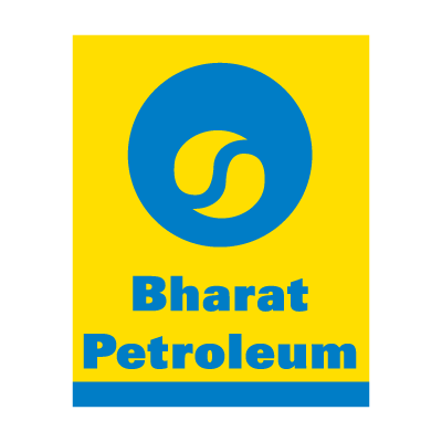 Bharat Petroleum Limited Logo Vector Ai 132 07 Kb Download