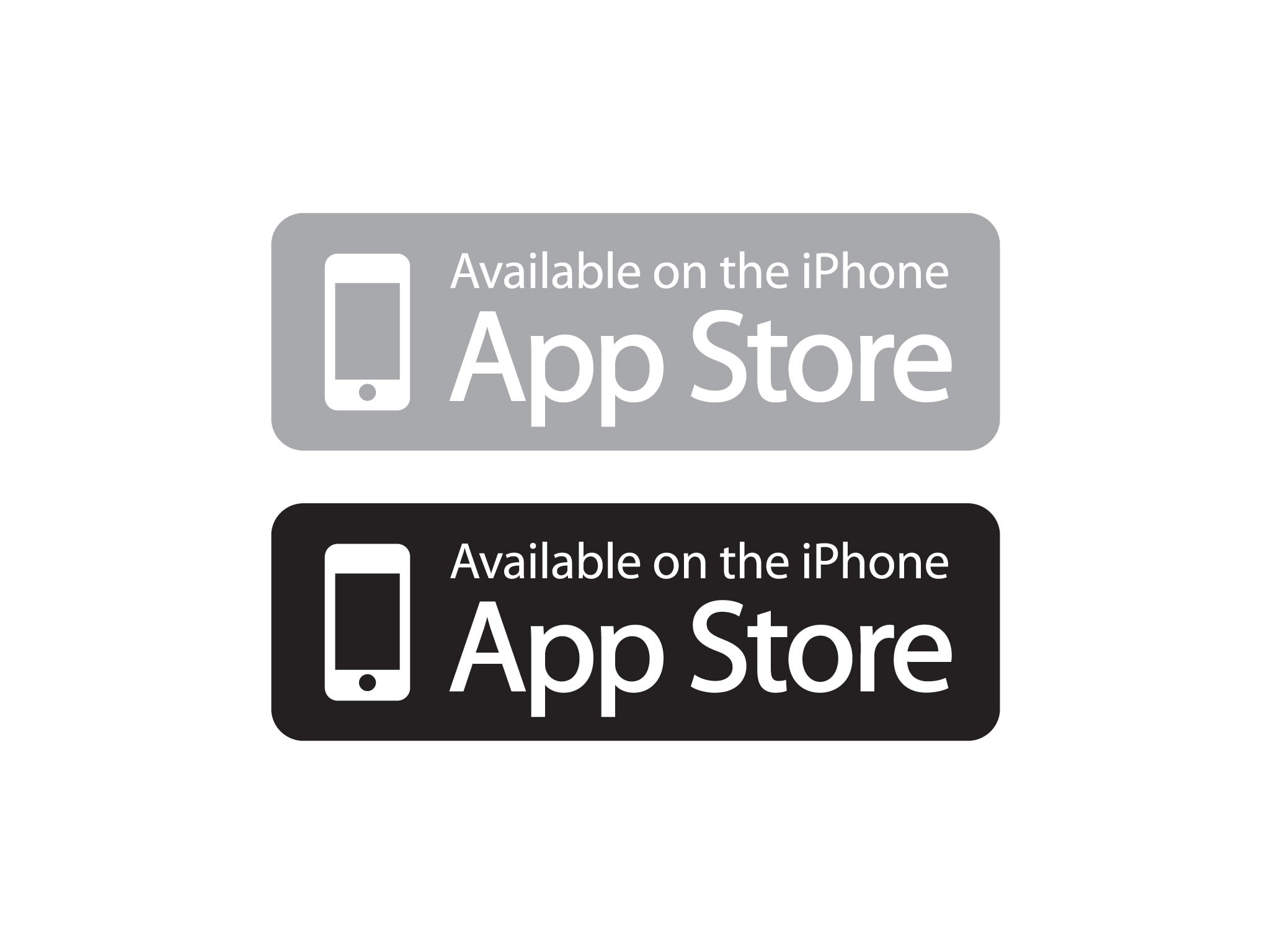 App Store Logo Vector Svg Pdf Ai Eps Cdr Free Download Logowik Com