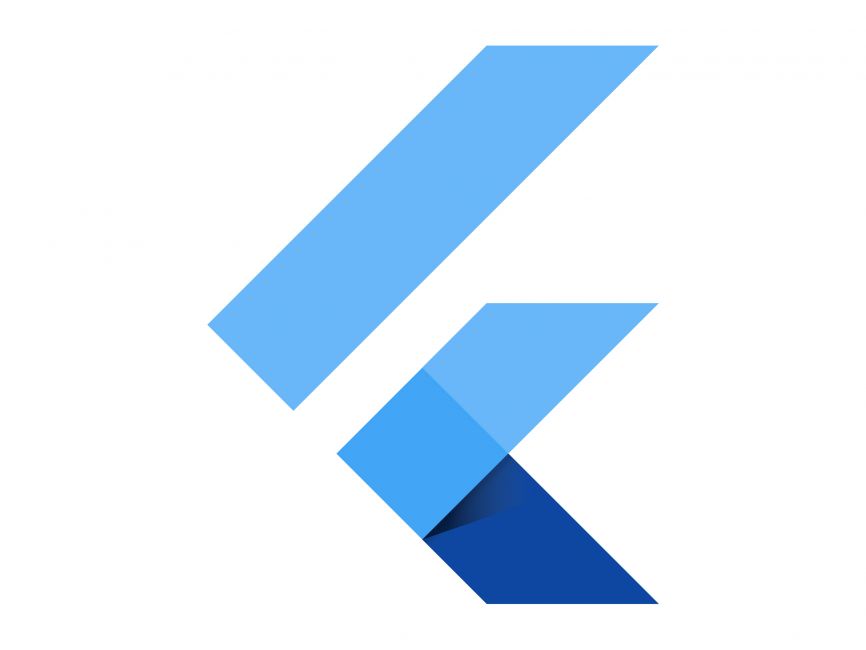 pic Logo Flutter Icon Png 2