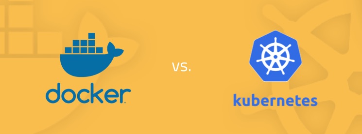 Now, let's analyze their key differences and similarities. Docker Vs Kubernetes A Win Win Scenario Logz Io