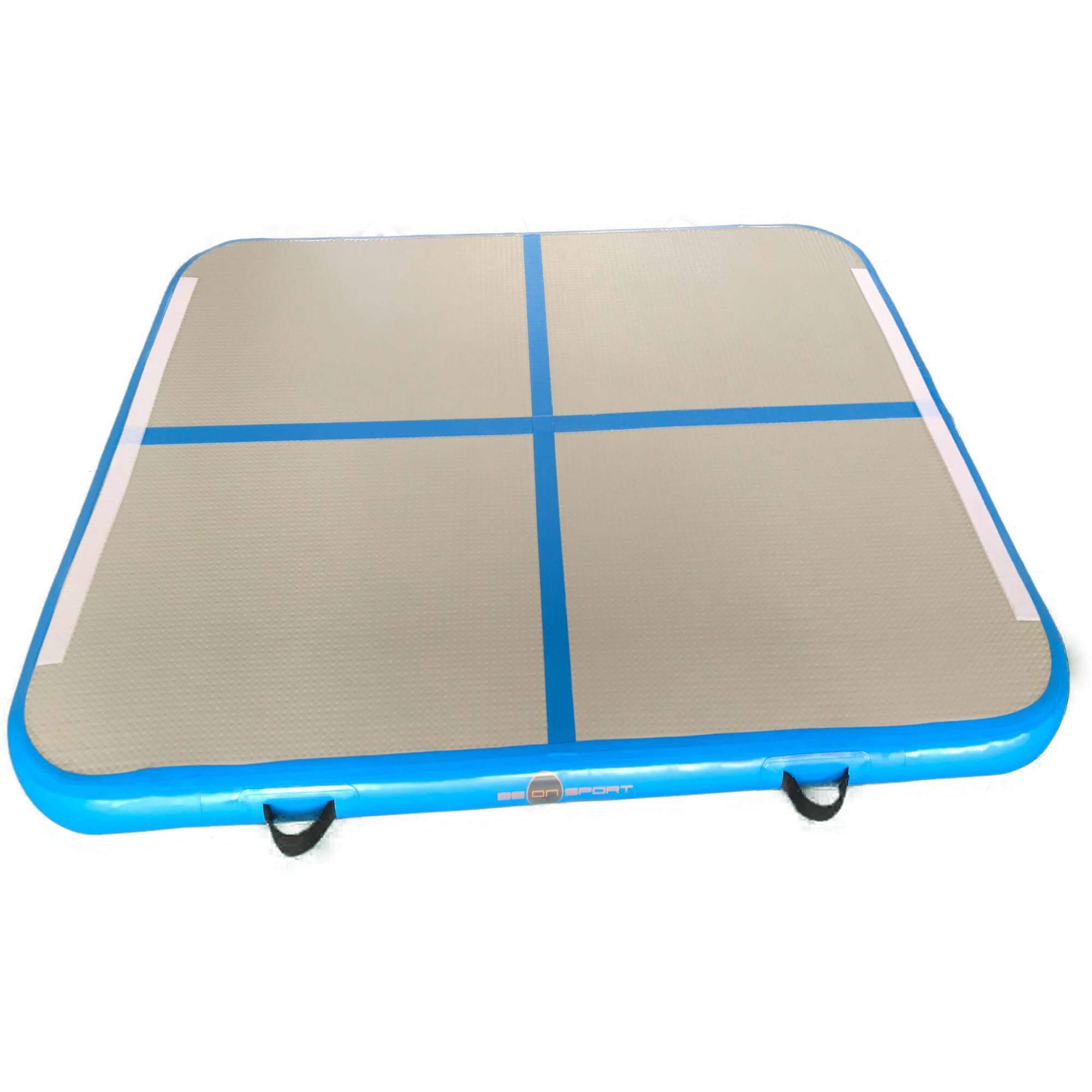 Colchão Insuflável Loja de Ginástica & Equipamento