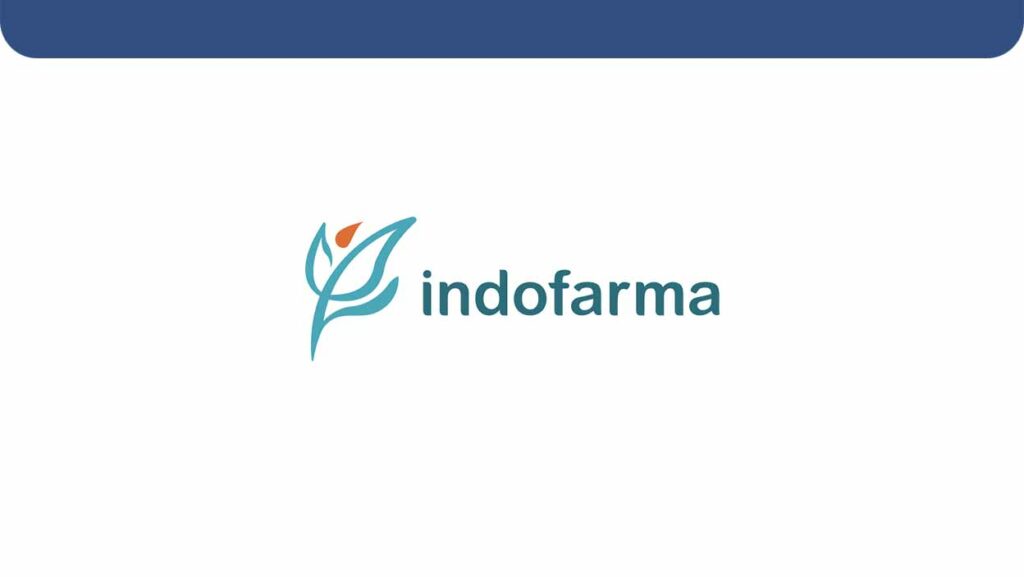 Gaji Indofarma . Lowongan Kerja BUMN PT Indofarma (Persero) Tbk Maret 2021