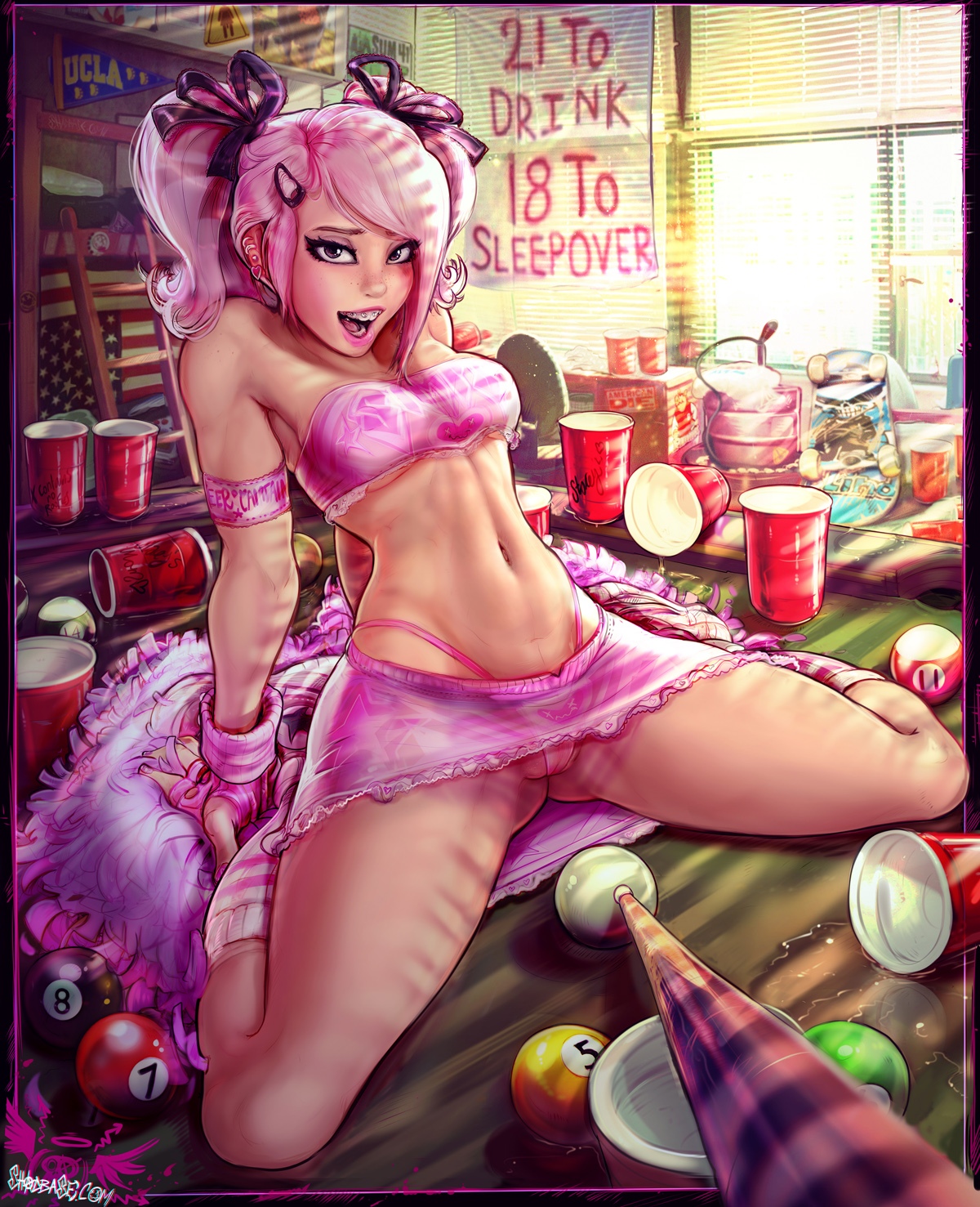 Shadbase Ivanka