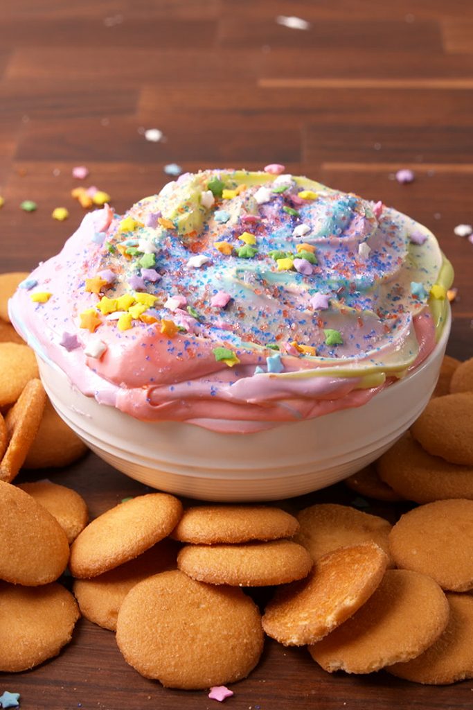 Skip down to the recipe card below to see the . 17 unicorn party ideas - Lolly Jane