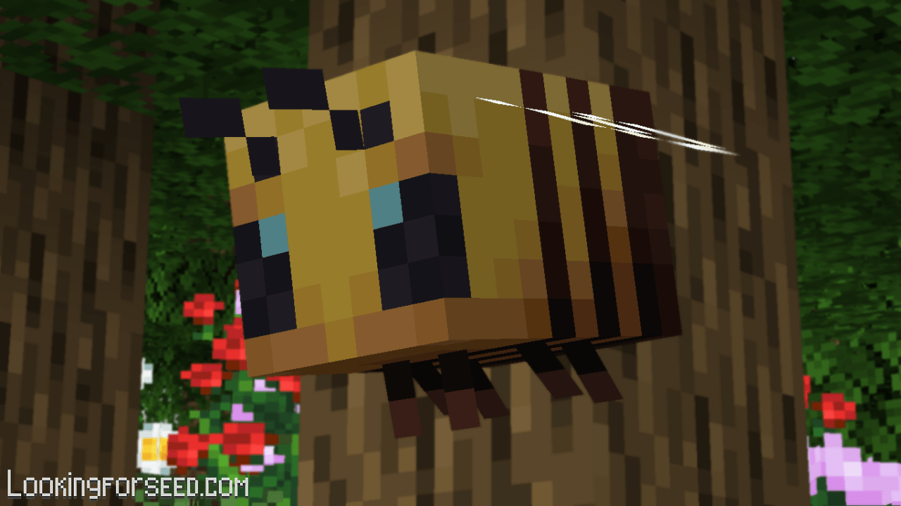 The quintessential guide to every question you've ever had about bees in minecraft. Everything You Need to Know About Bee in Minecraft
