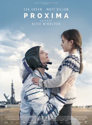 無雷影評 全面霾伏 小格局災難片的驚喜之作 如履的電影筆記