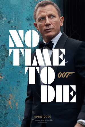 【影評】《007 生死交戰》龐德的最完美收尾，結局動人催淚
