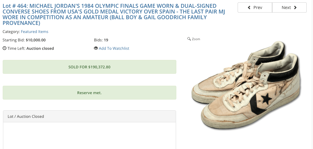 Converse Firmados Por Michael Jordan Clearance, 65% OFF | mercier-est.org