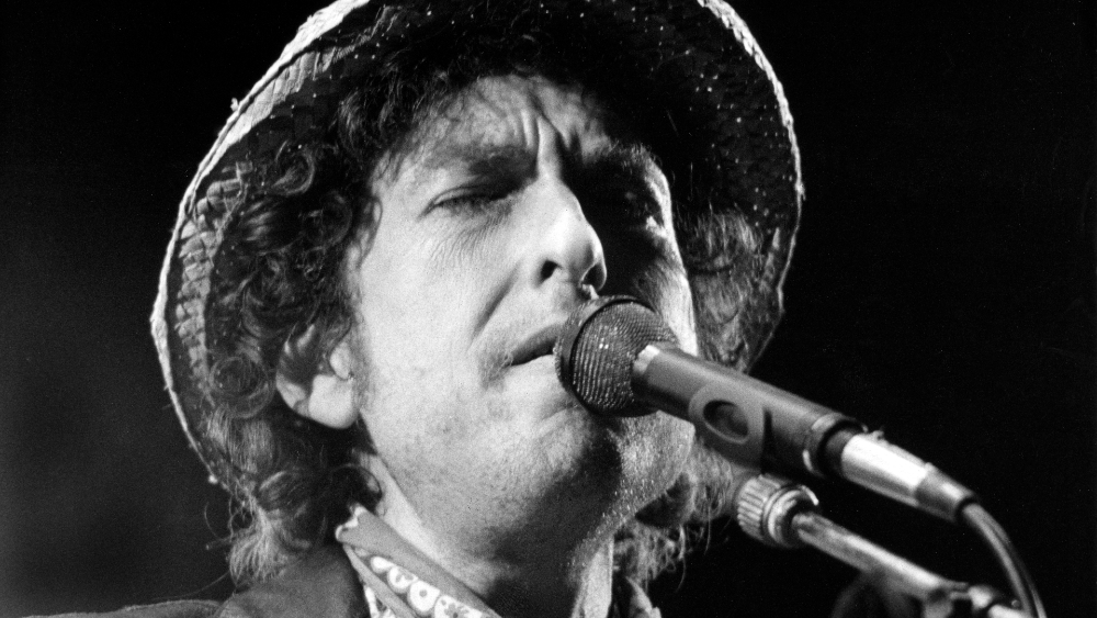 Bob Dylan
