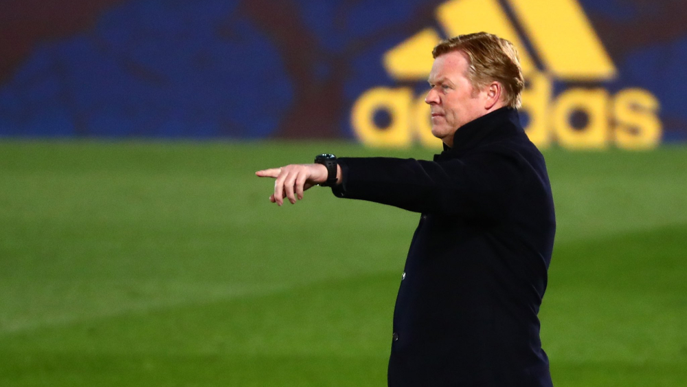Ronald Koeman