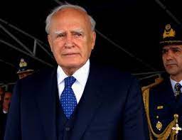 Károlos Papulias