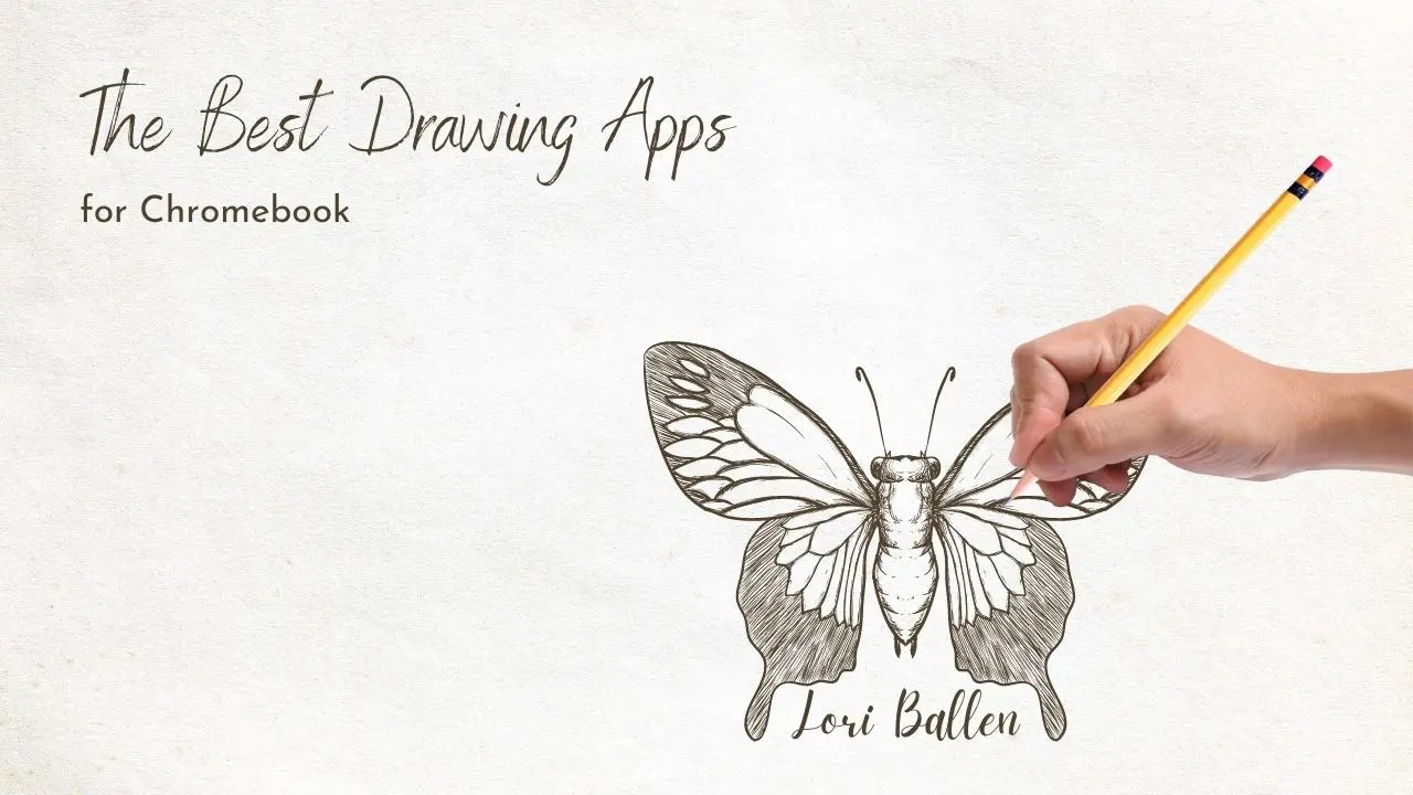 Free Drawing Software For Chromebook 10 Best Drawing And Painting