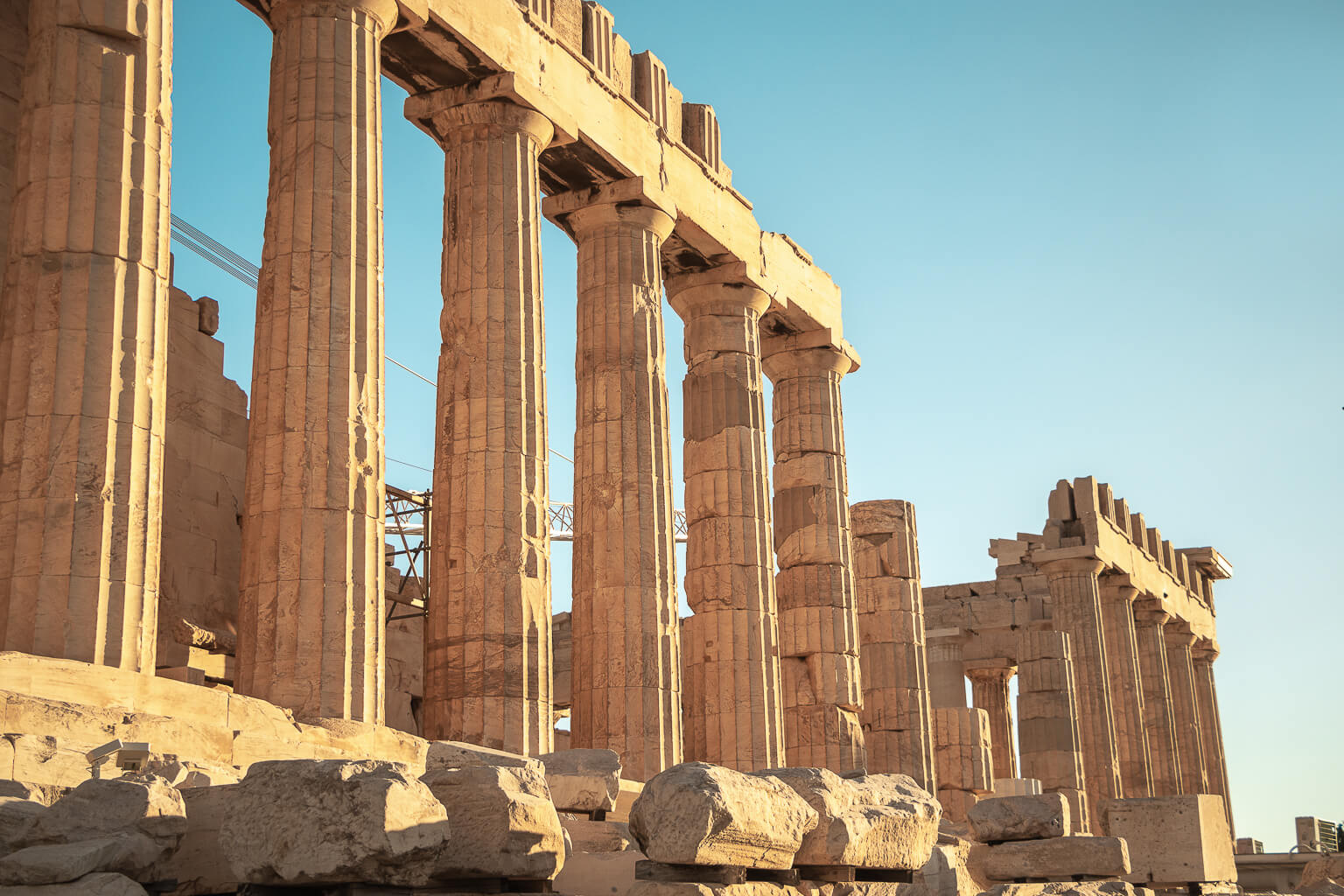 For some of us, the length of time between this meal may be 12 hours or lo. 2 Days In Athens Greece Los Adventuros