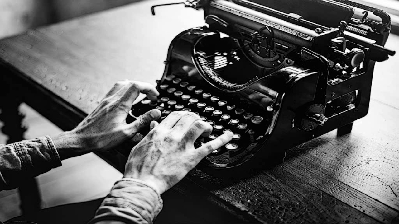 Vintage Hermes 3000 Portable Typewriter In Carry Case - I Like Mikes - Foto 10