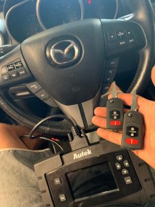 If you know how to get a new electronic car key, you can save both time and money. Mazda Cx 5 Key Replacement What To Do Options Costs More