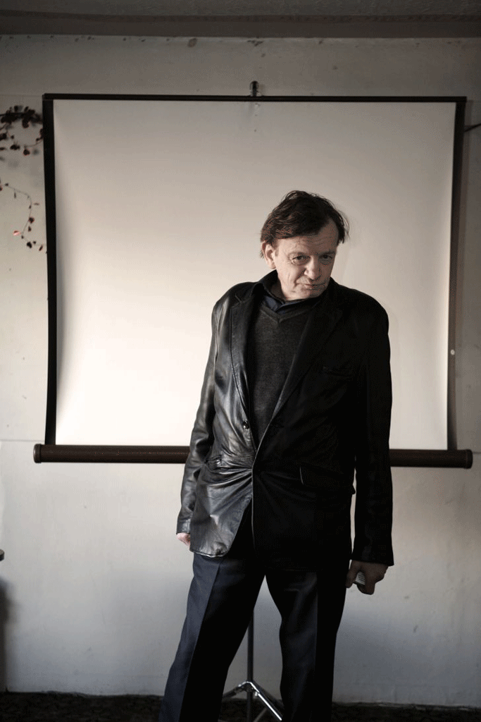 Morrissey Mark E Smith : Mark E Smith Our Final In Depth Interview From 2017 Louder Than War