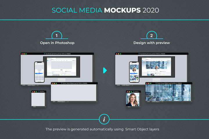 Facebook feed and facebook profile. Facebook Profile Cover Photo Size Perfect Yours With Free Template Louisem