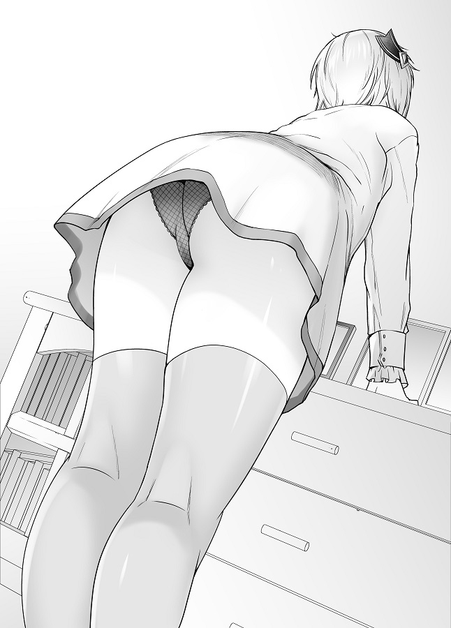 miisha_maouchinpodeyogarusaashawomitejibunmomuramurashiteonedariw