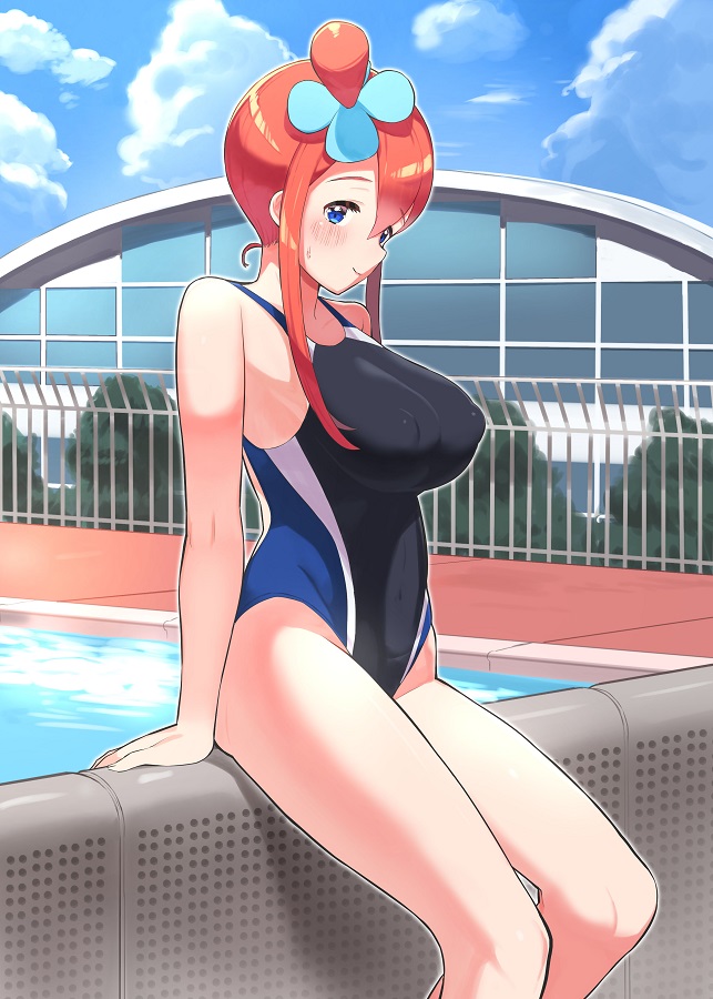 fuuro_kawaiiwakamonochanpionnigohoubidesekkusuoshiechau_