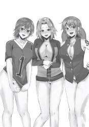 姉崎まもり、対面座位で膣の奥までチンポを突っ込まれ絶頂アクメ！【エロ漫画】