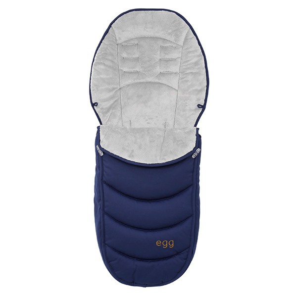 egg regal navy carrycot