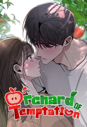 Orchard of Temptation